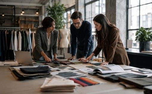 The New Shape of American Fashion: Why Agility is Becoming the Industry’s Defining Advantage